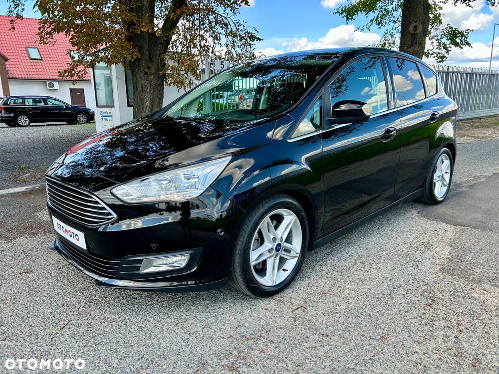 Ford C-MAX - 11