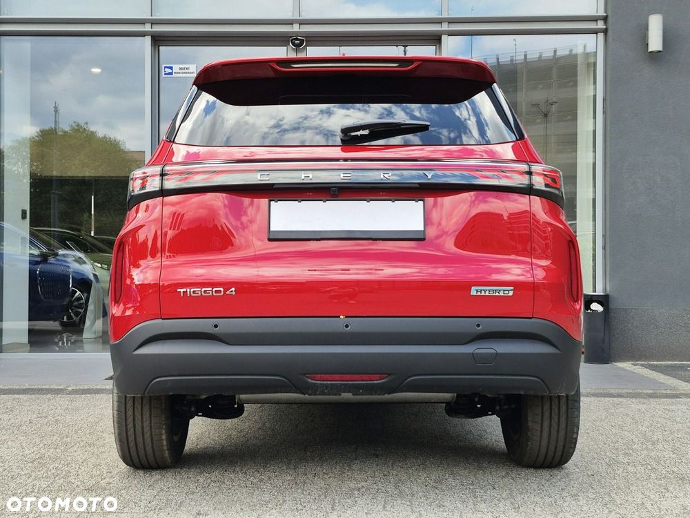 Chery Tiggo 4 - 11