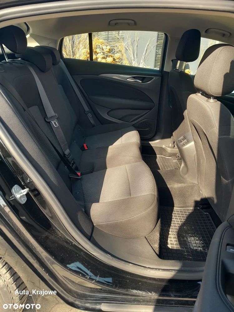 Opel Insignia 1.5 T GPF Enjoy S&S - 30