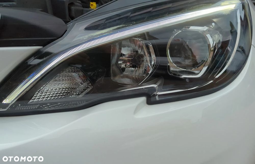 Peugeot 308 1.5 BlueHDi Business Line S&S - 16