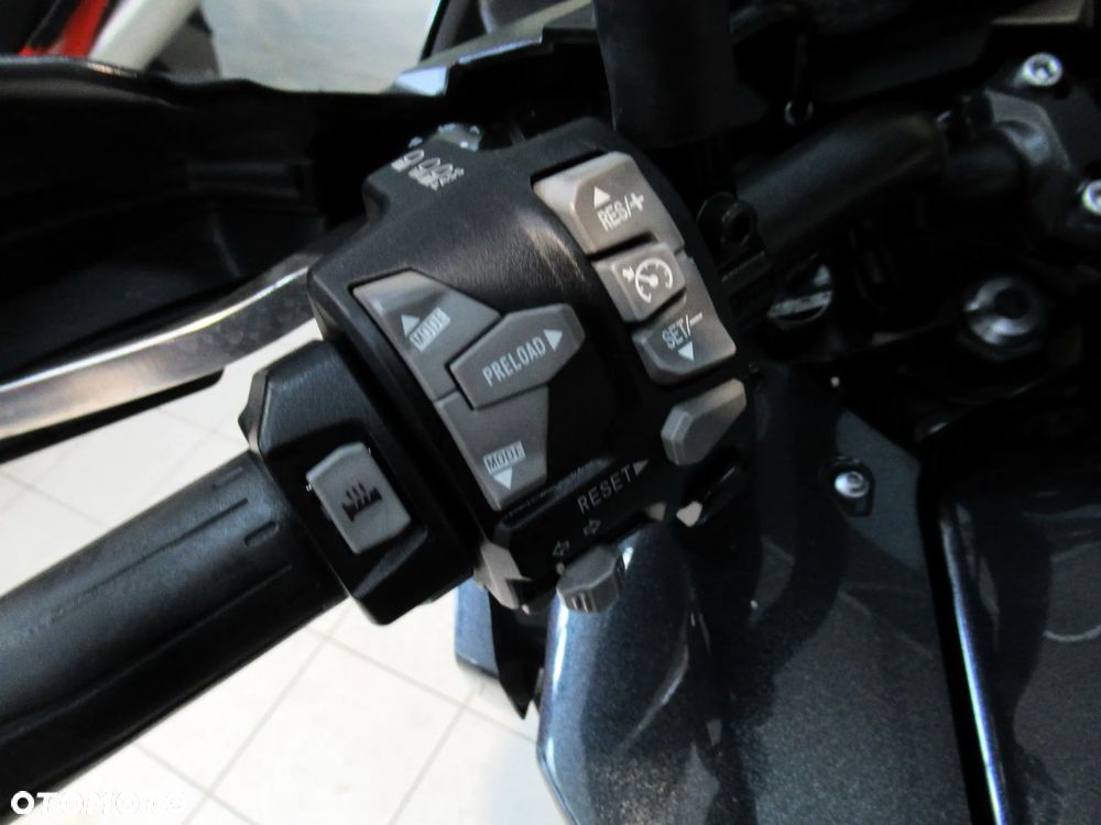 Kawasaki Versys 1000 - 15
