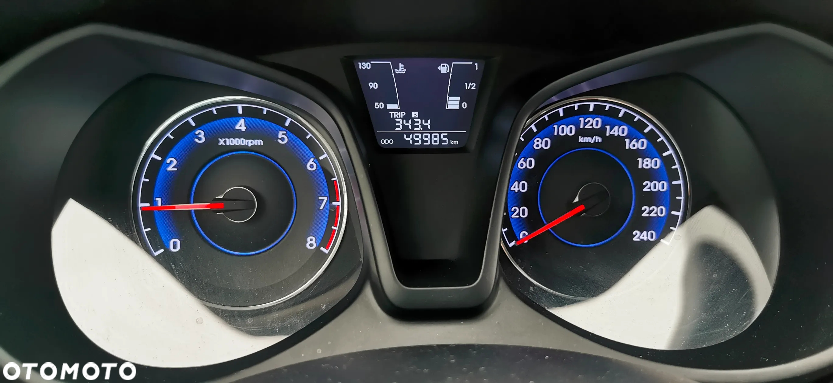 Hyundai ix20 1.4 Fifa World Cup Edition - 21