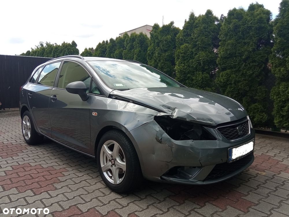 Seat Ibiza 1.4 Style - 7