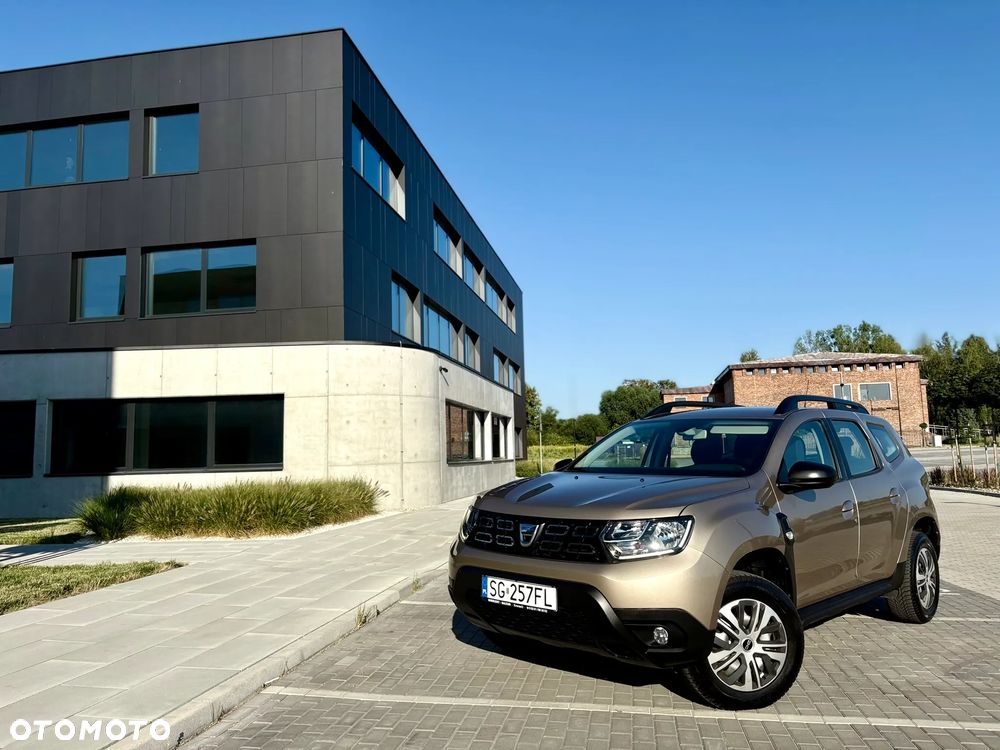 Dacia Duster TCe 125 2WD Prestige - 21