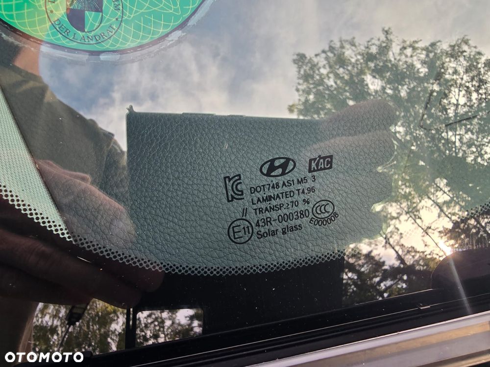 Hyundai i40 2.0 GDI Premium - 23