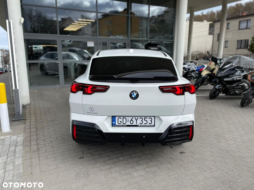BMW X2 - 6