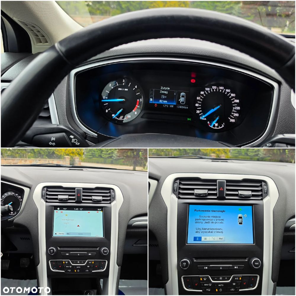 Ford Mondeo 2.0 TDCi Titanium - 30