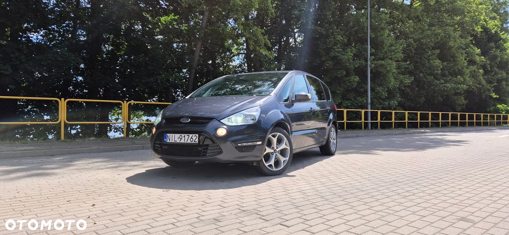 Ford S-Max 2.0 TDCi Trend - 1