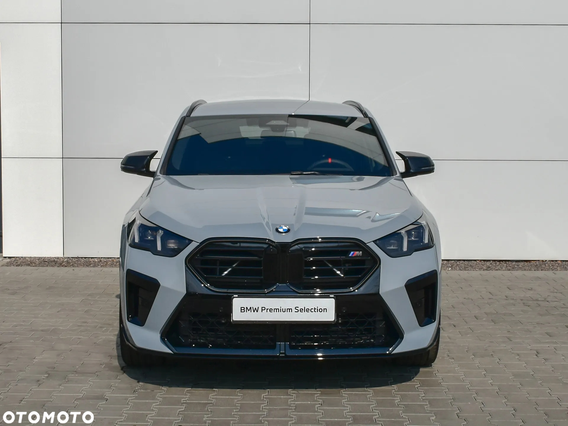 BMW X2 M35i - 4
