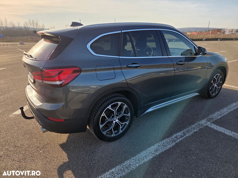 BMW X1 - 6