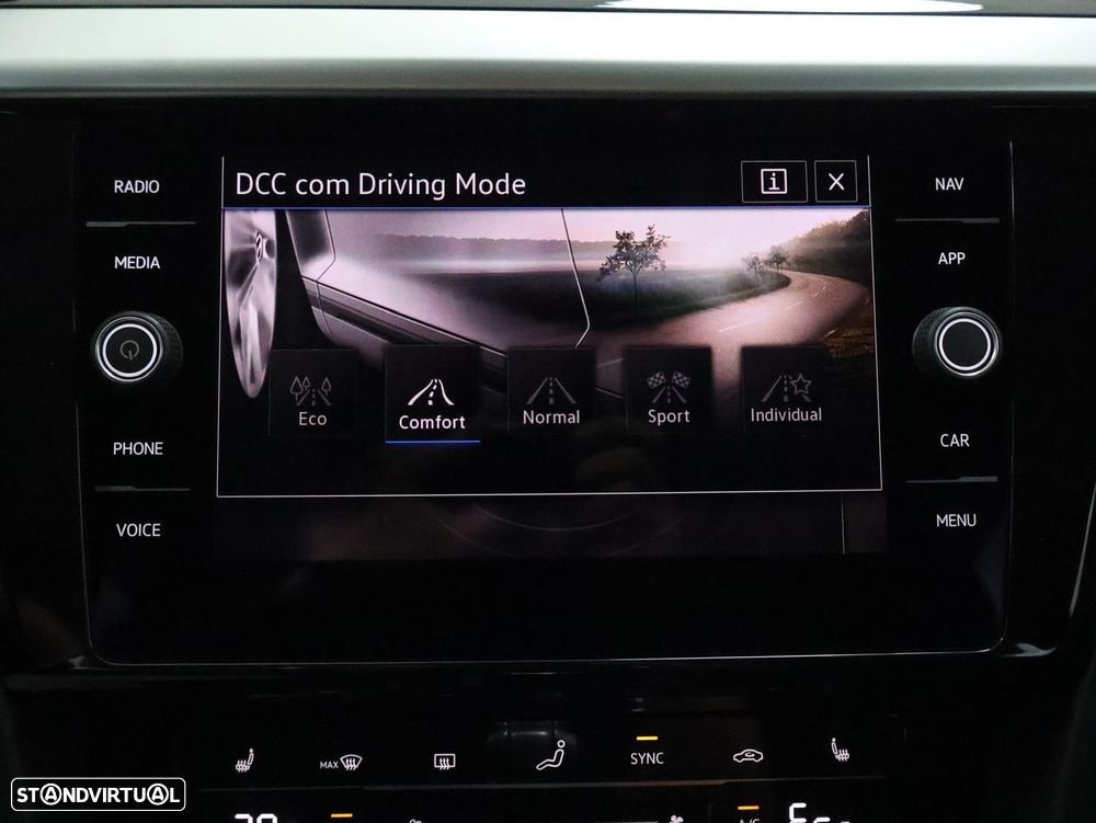 VW Arteon Shooting Brake 1.4 TSI eHybrid Elegance - 25
