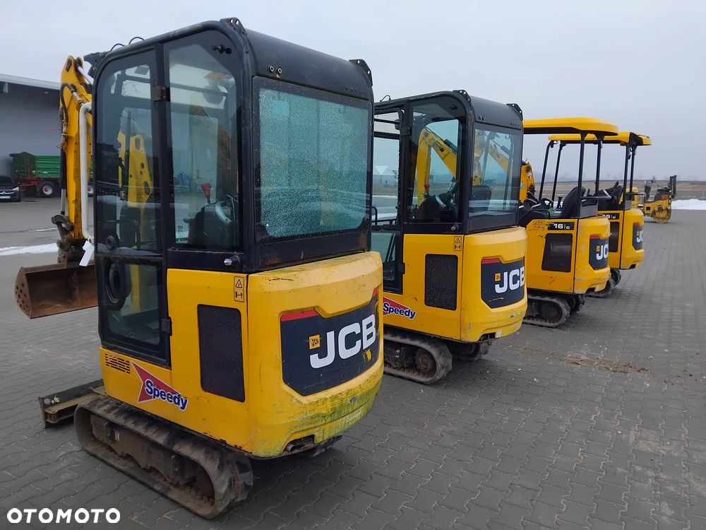 JCB JCB 15C-1 - 8