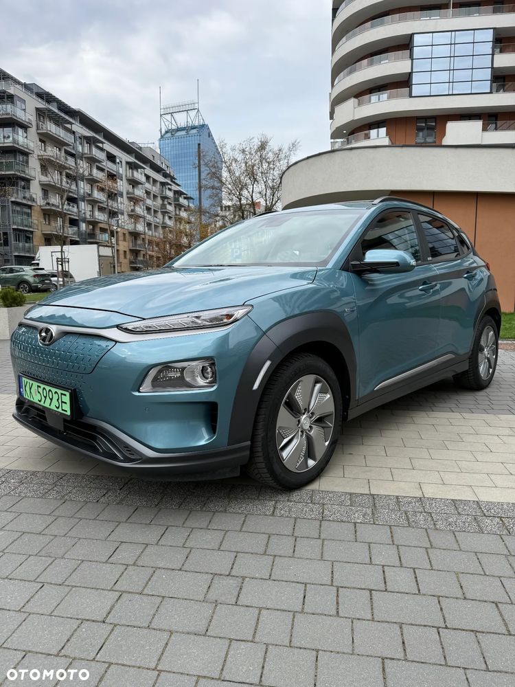 Hyundai Kona Style - 2