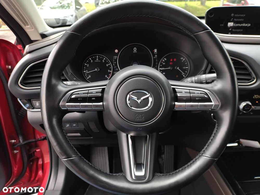 Mazda CX-30 2.0 mHEV Hikari 2WD - 13