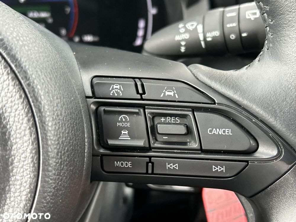 Toyota Yaris Hybrid 1.5 Style - 15