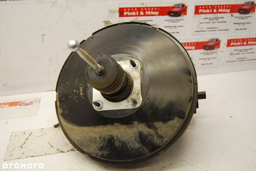 SERWO POMPA HAMULCOWA 3C1614105D VW PASSAT B6 2.0 TDI - 4