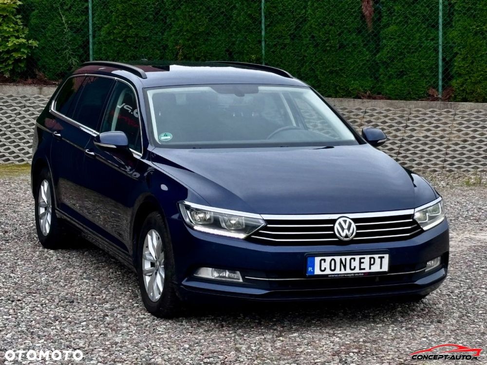 Volkswagen Passat 2.0 TDI BMT Highline DSG - 4