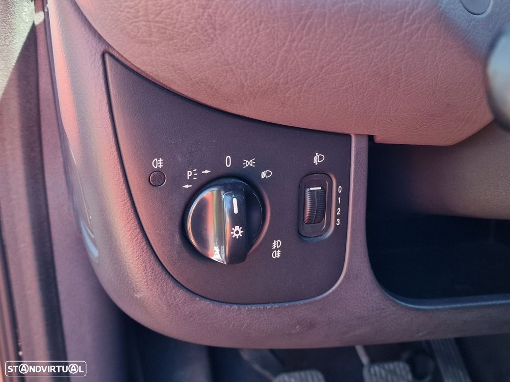 Mercedes-Benz A 170 CDi Elegance - 13