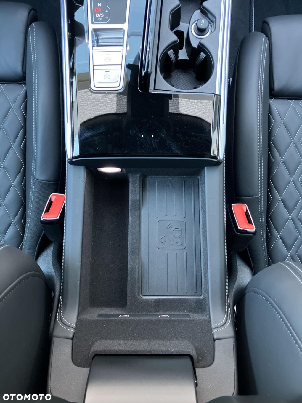 Audi A6 - 21