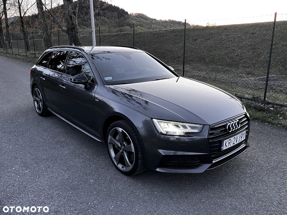 Audi A4 Avant 2.0 TFSI Quattro Sport S tronic - 13
