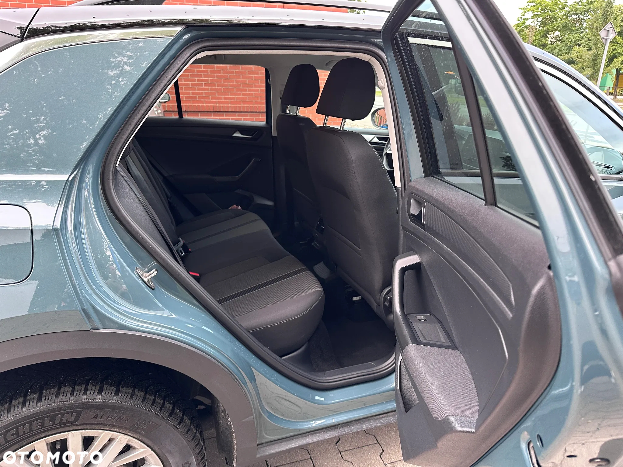 Volkswagen T-Roc 1.5 TSI Life DSG - 7
