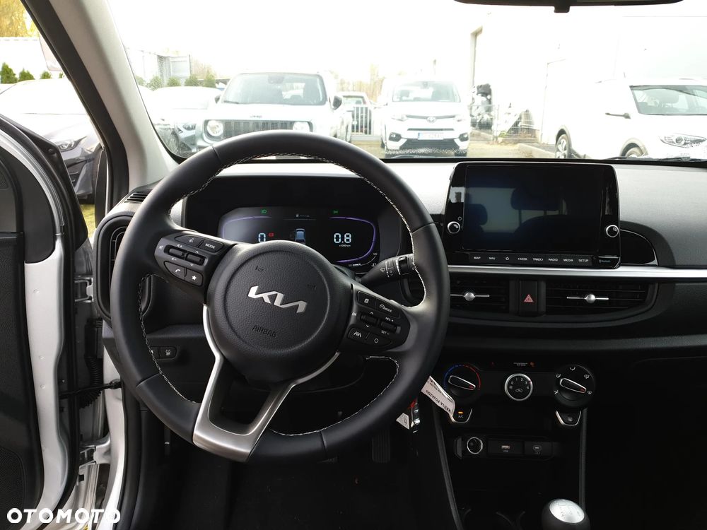 Kia Picanto 1.0 GDI L - 13
