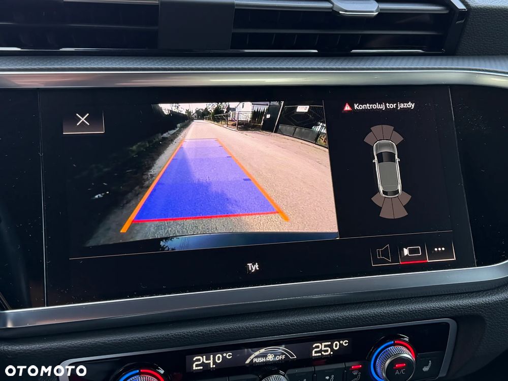 Audi Q3 Sportback 35 TFSI S tronic - 14