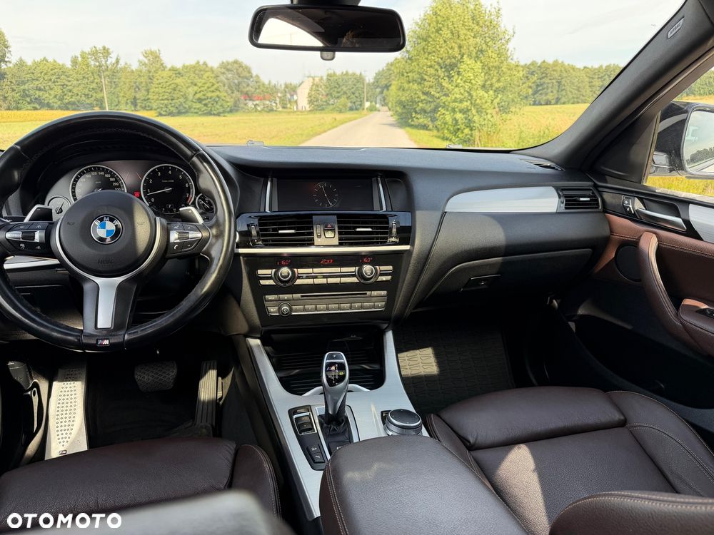 BMW X4 M M40i Sport Edition - 10