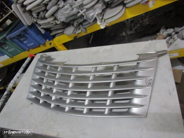 Grelha Friso GRE531 CHRYSLER PT CRUISER 1998 - 1
