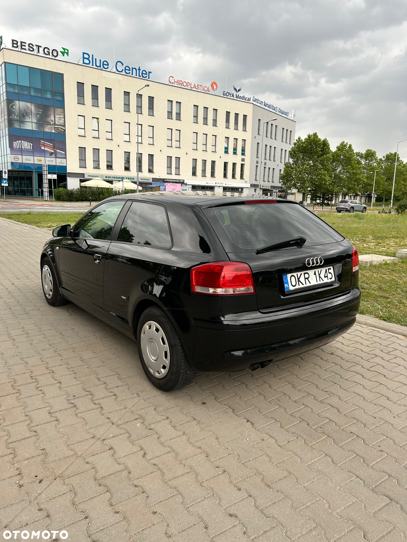 Audi A3 1.9 TDI Ambition - 14