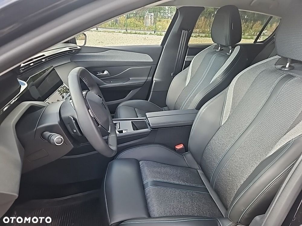 Peugeot 308 2023