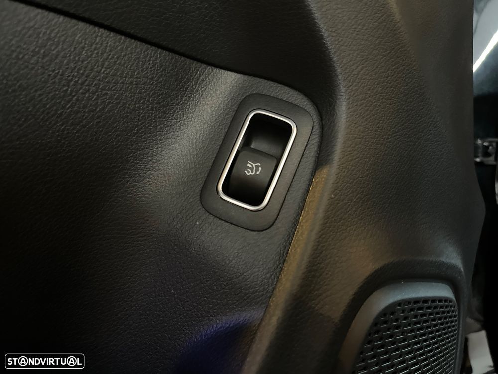 Mercedes-Benz CLA 45 AMG S Shooting Brake 4Matic+ - 9