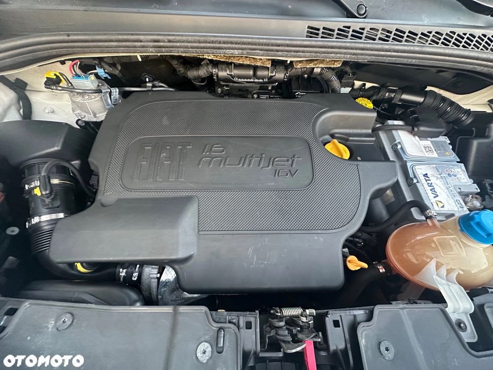 Fiat 500L 1.6 Multijet Pop Star S&S - 35