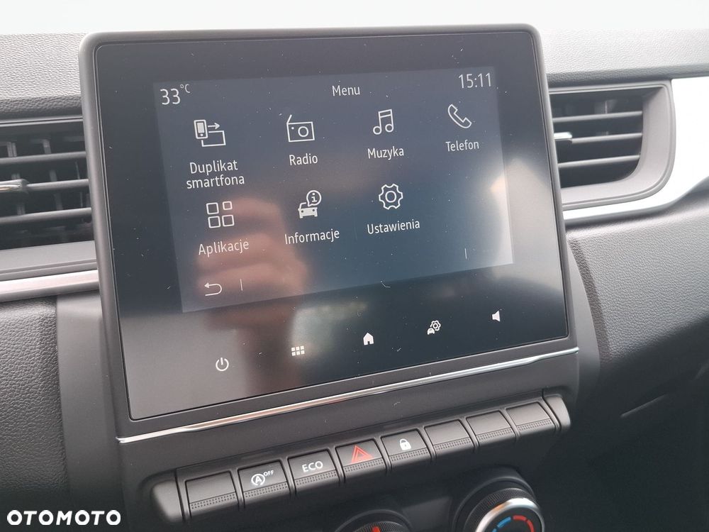 Renault Captur - 19