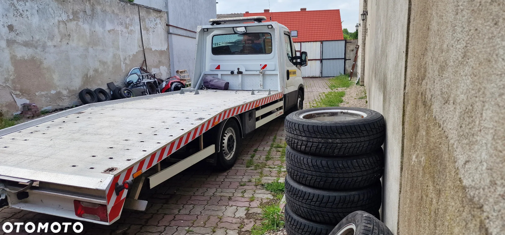 Iveco 35S18 - 7