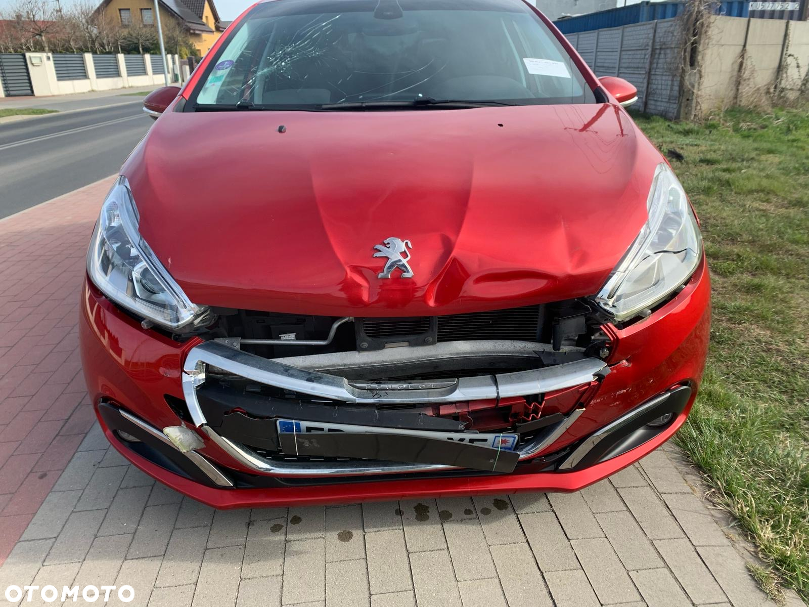 Peugeot 208 1.2 PureTech Active - 8