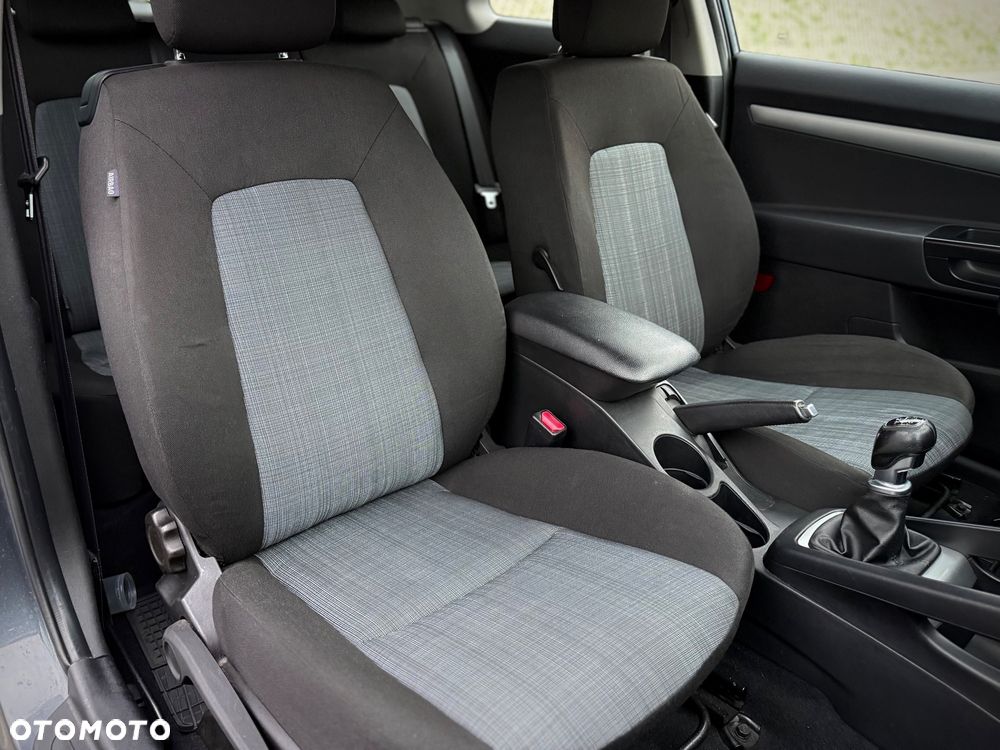 Kia ProCeed 1.4 CVVT Edition 7 - 25