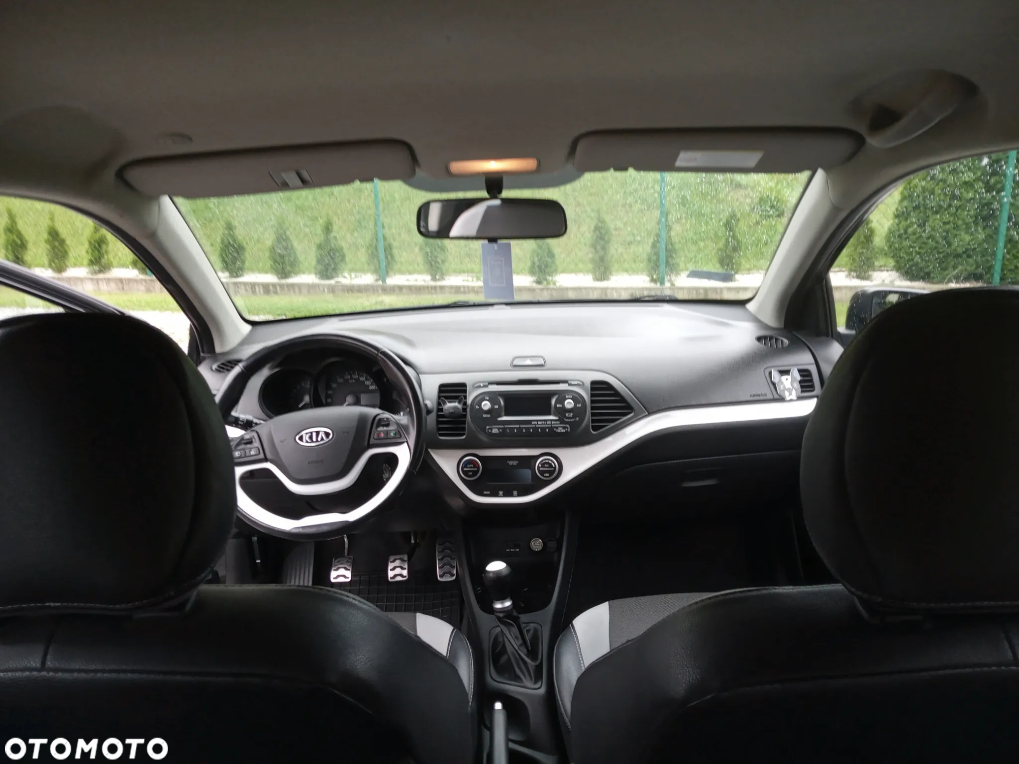 Kia Picanto - 11