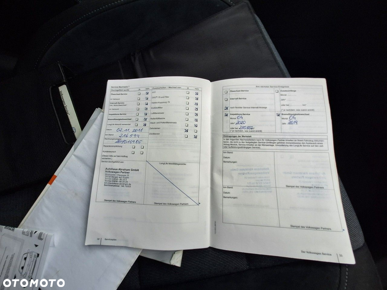 Volkswagen Golf 1.6 TDI DPF Style - 35