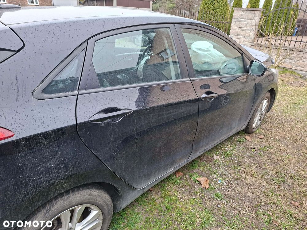 Hyundai i30 1.6 CRDi Classic + - 1