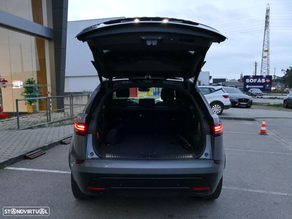 Land Rover Range Rover Velar 2.0 P400e AWD Dynamic SE - 15