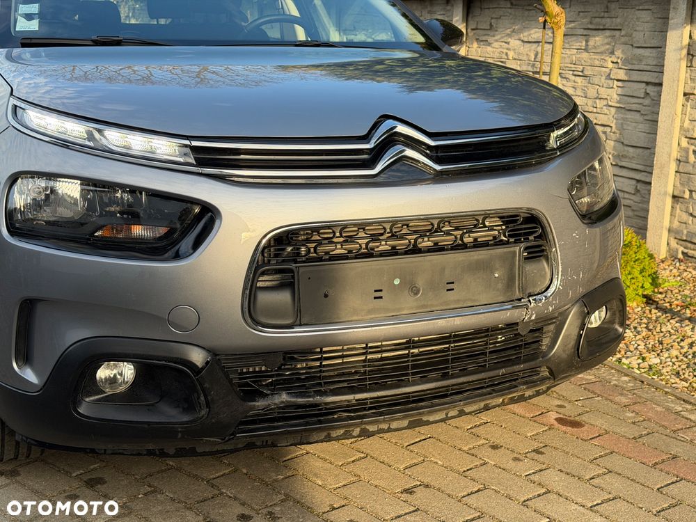 Citroën C4 Cactus - 25