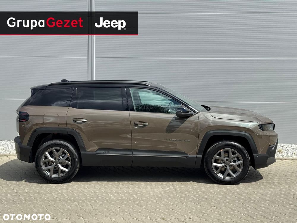 Jeep Compass - 6