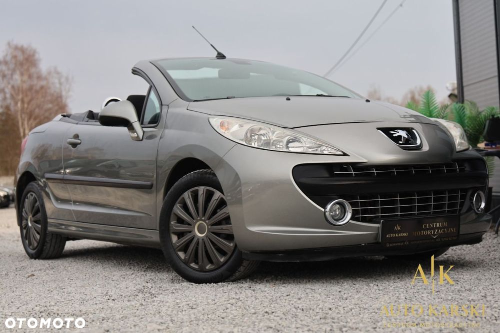 Peugeot 207 - 3