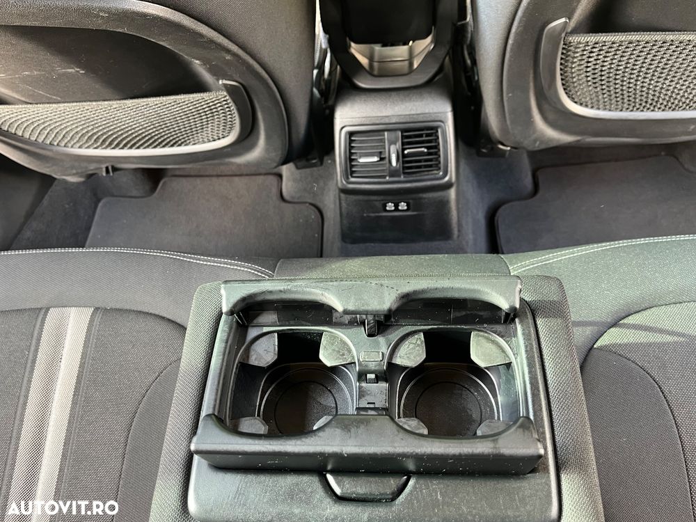 BMW X1 sDrive18d Aut. - 11