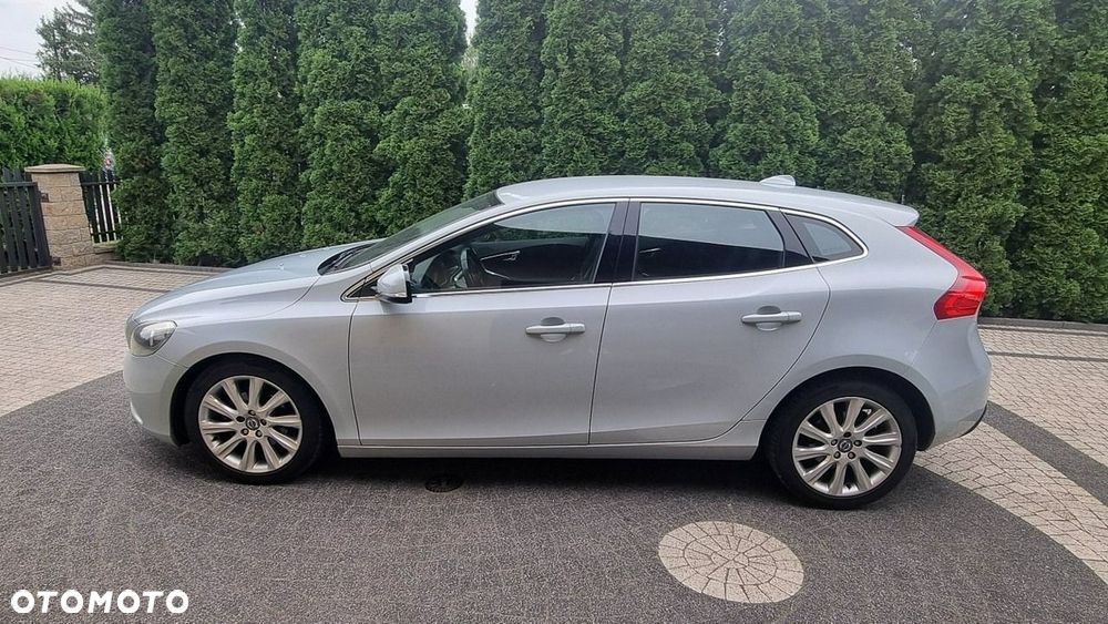 Volvo V40 - 3