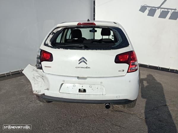 Para Peças Citroën C3 Ii (Sc_) - 4