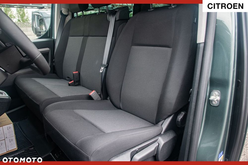 Citroën SpaceTourer - 19