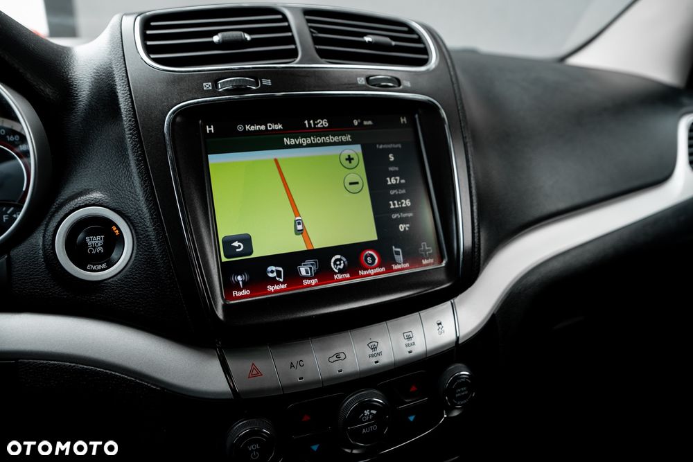 Dodge Journey - 31