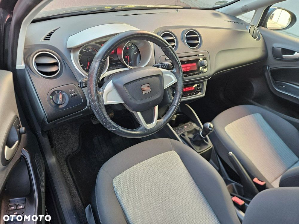 Seat Ibiza 1.4 16V Style - 16